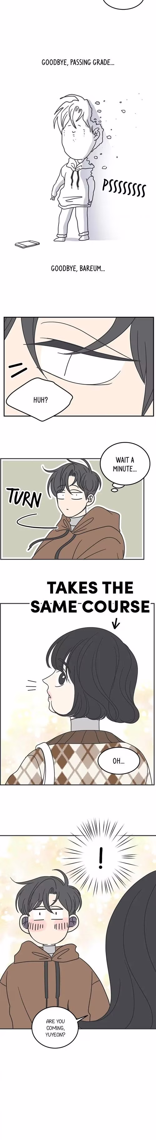 Romance 101 - Chapter 39 - Part 11