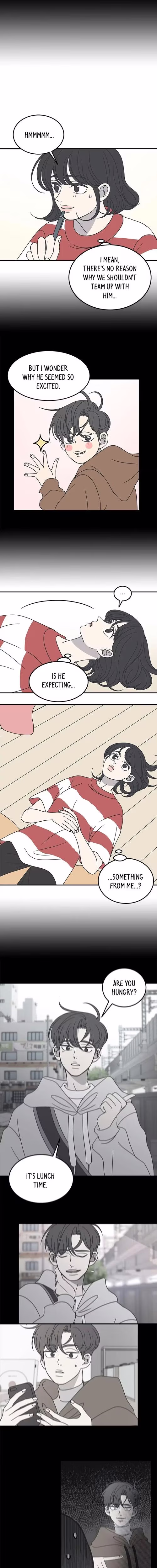 Romance 101 - Chapter 40 - Part 4