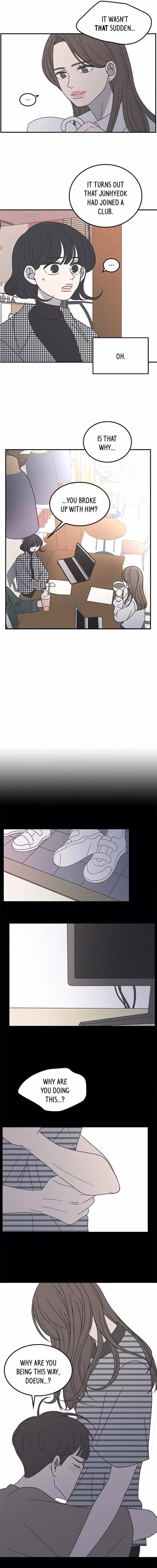 Romance 101 - Chapter 40 - Part 8