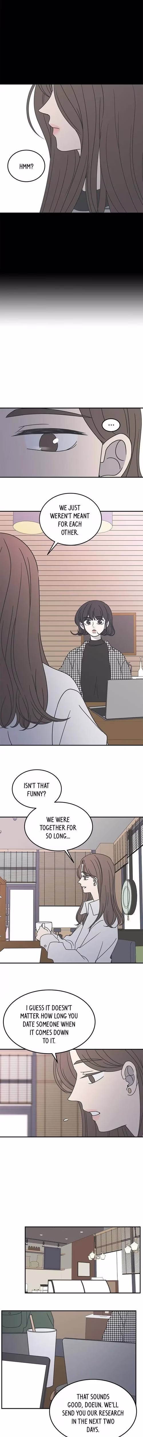 Romance 101 - Chapter 40 - Part 9