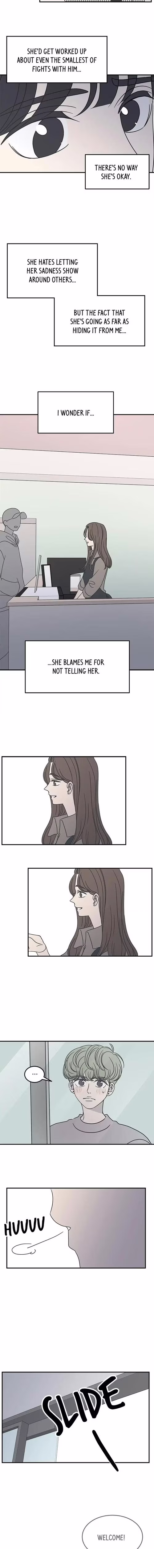 Romance 101 - Chapter 40 - Part 11