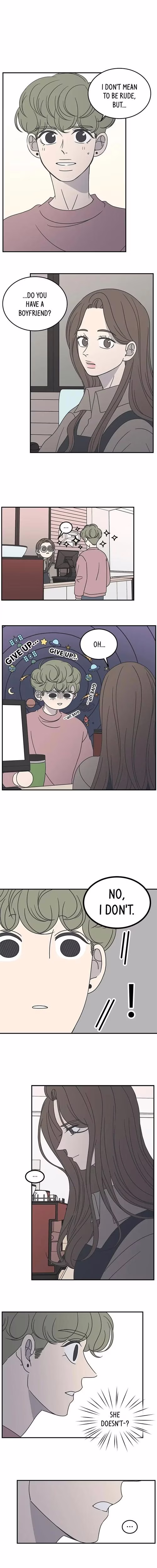 Romance 101 - Chapter 41 - Part 3