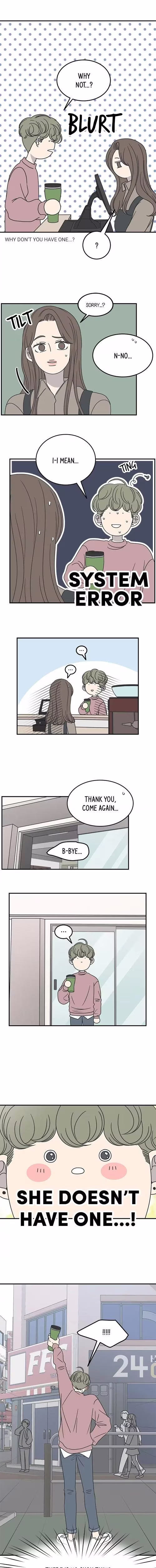 Romance 101 - Chapter 41 - Part 4