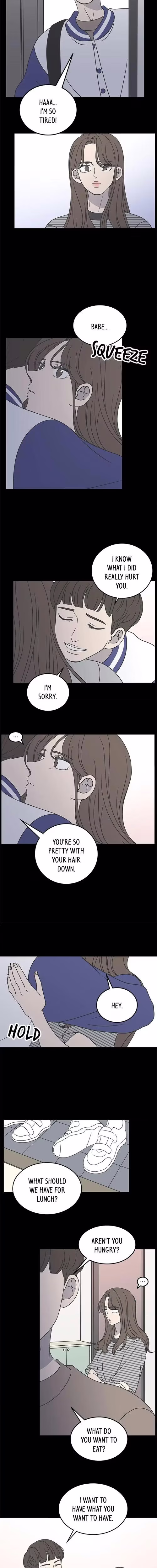 Romance 101 - Chapter 41 - Part 6