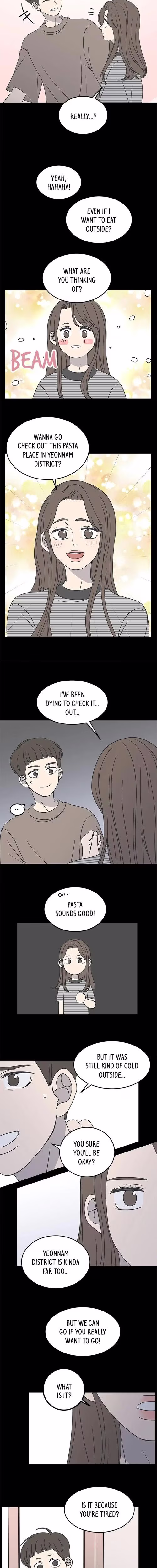 Romance 101 - Chapter 41 - Part 7