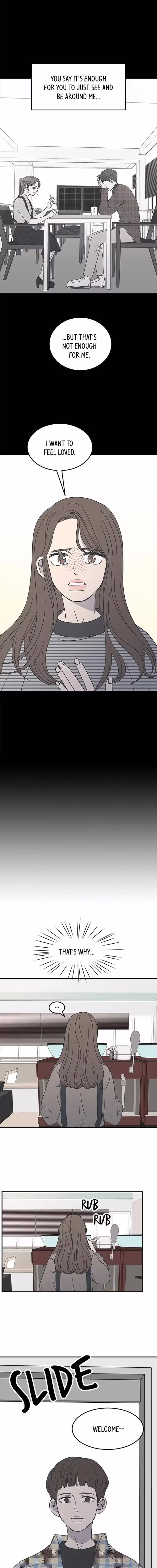 Romance 101 - Chapter 41 - Part 11