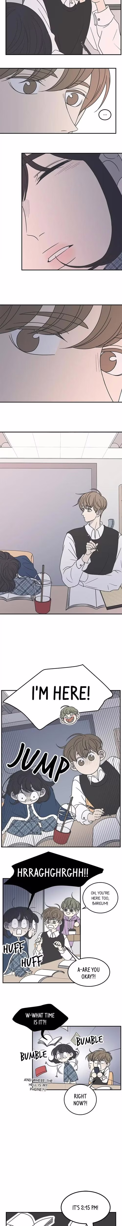 Romance 101 - Chapter 42 - Part 6