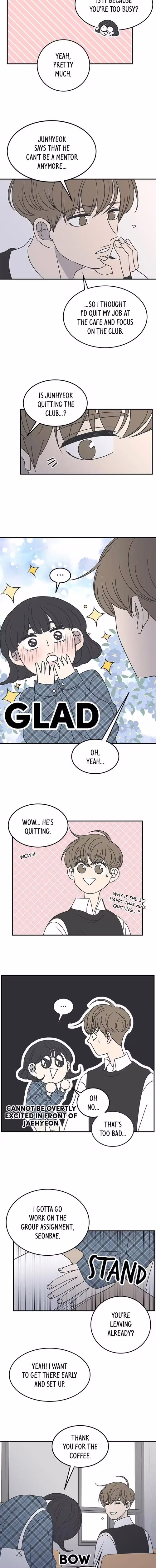 Romance 101 - Chapter 42 - Part 9