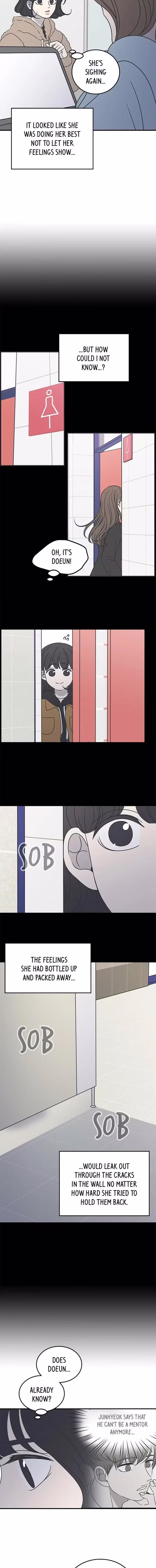 Romance 101 - Chapter 43 - Part 5