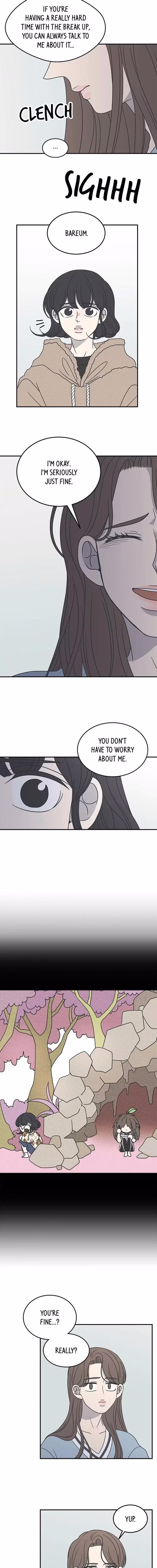 Romance 101 - Chapter 43 - Part 7