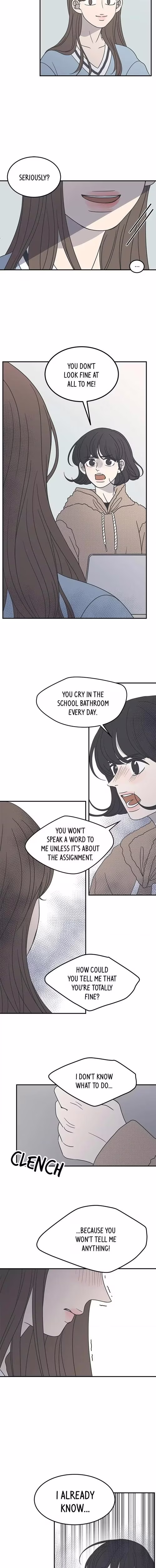 Romance 101 - Chapter 43 - Part 8