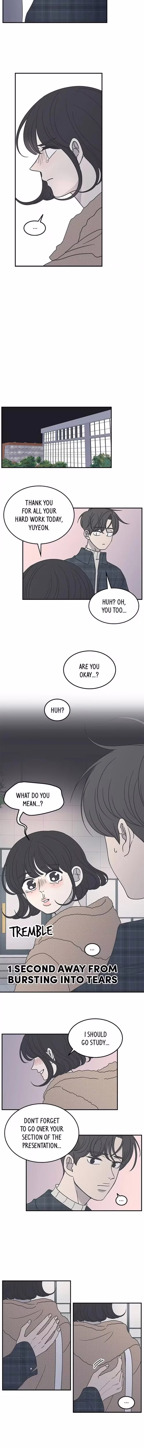 Romance 101 - Chapter 43 - Part 11