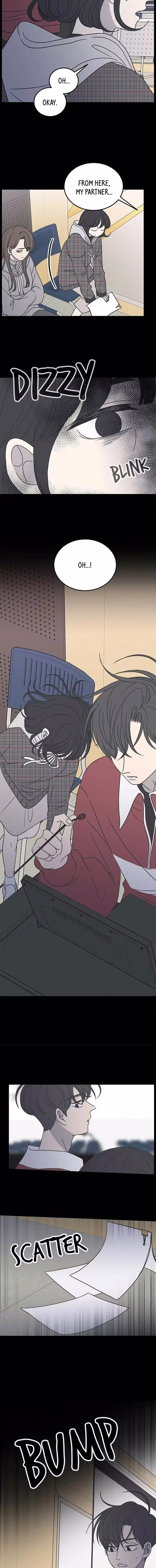 Romance 101 - Chapter 45 - Part 4