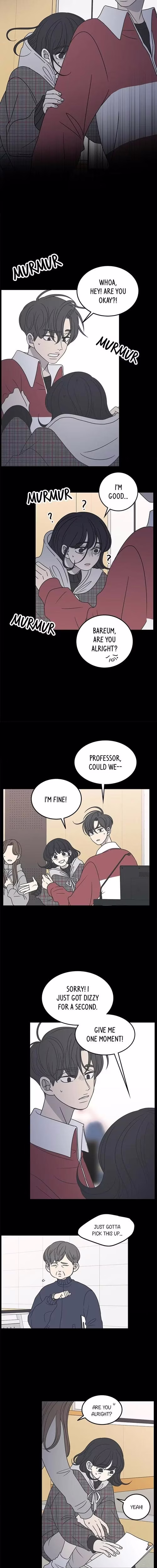 Romance 101 - Chapter 45 - Part 5