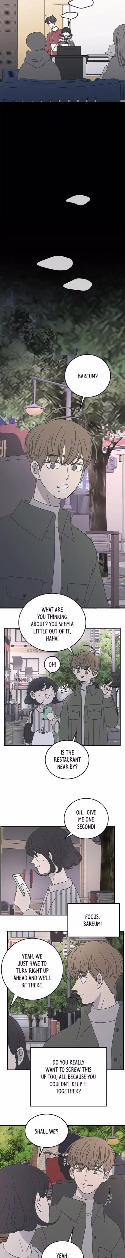 Romance 101 - Chapter 45 - Part 7