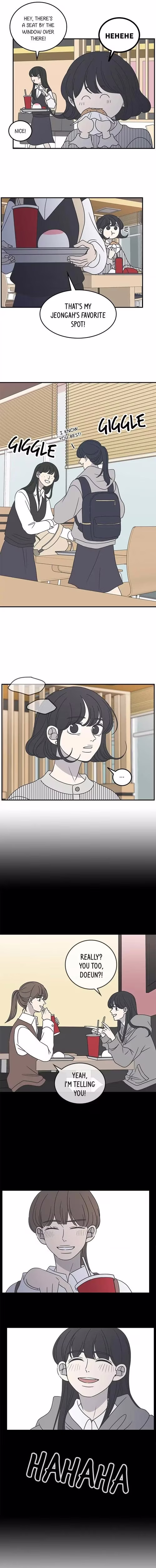 Romance 101 - Chapter 46 - Part 3