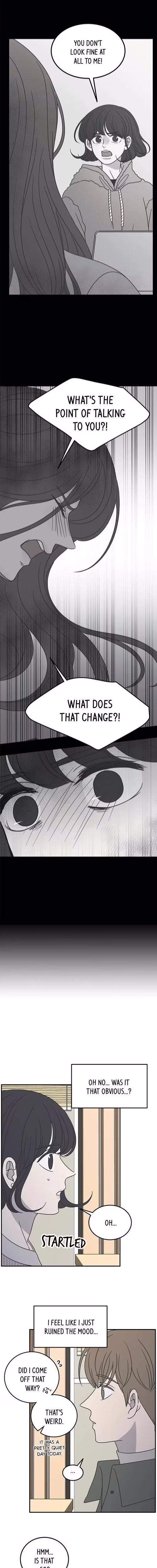 Romance 101 - Chapter 46 - Part 6