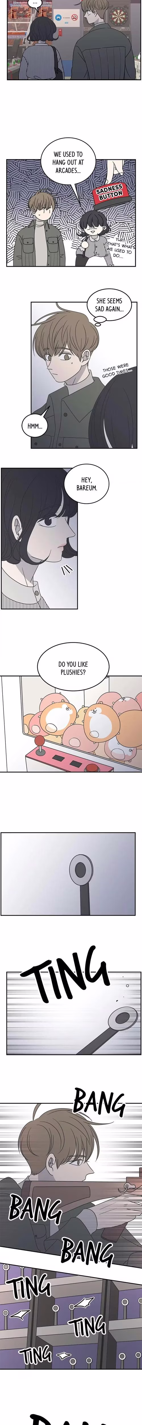 Romance 101 - Chapter 46 - Part 8