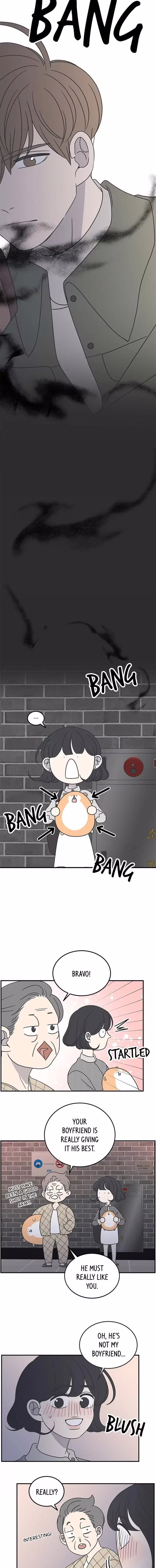 Romance 101 - Chapter 46 - Part 9