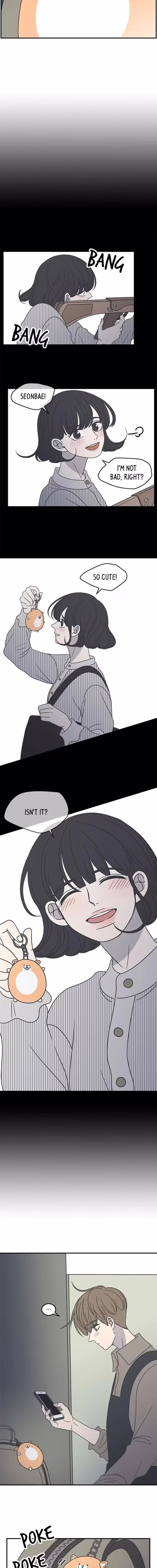 Romance 101 - Chapter 47 - Part 3