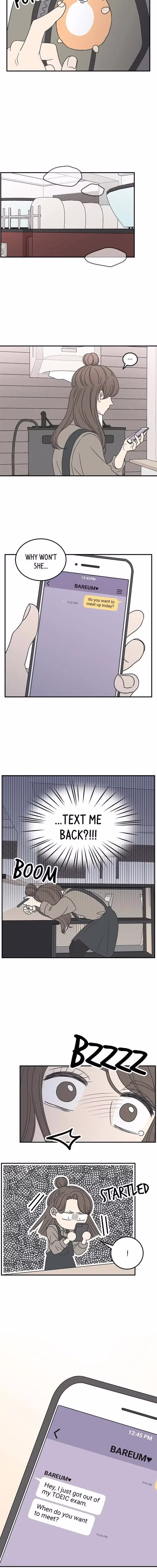 Romance 101 - Chapter 47 - Part 4