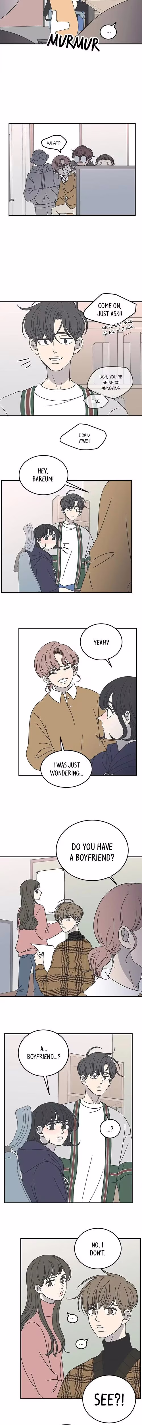 Romance 101 - Chapter 48 - Part 4