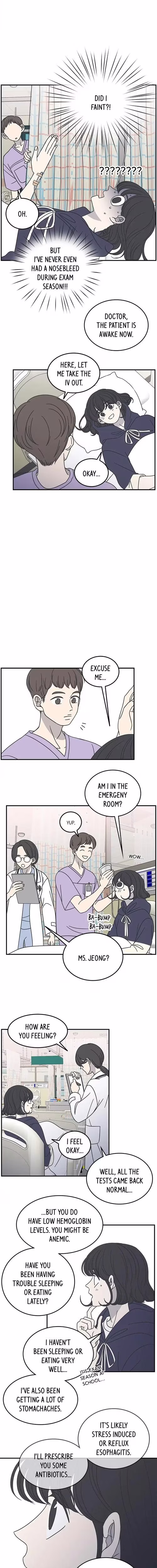 Romance 101 - Chapter 49 - Part 3