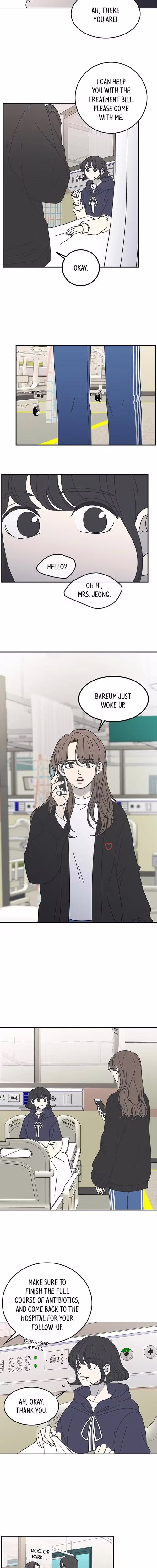 Romance 101 - Chapter 49 - Part 4