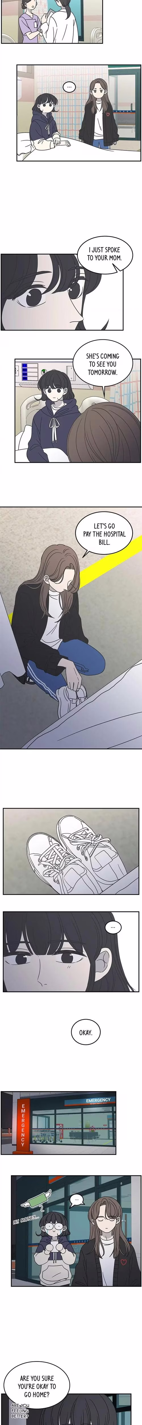 Romance 101 - Chapter 49 - Part 5