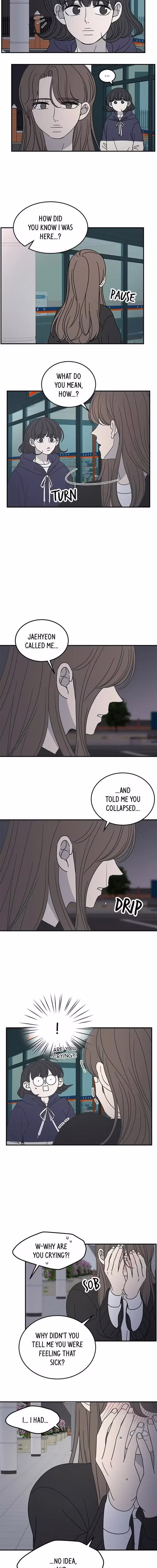 Romance 101 - Chapter 49 - Part 6