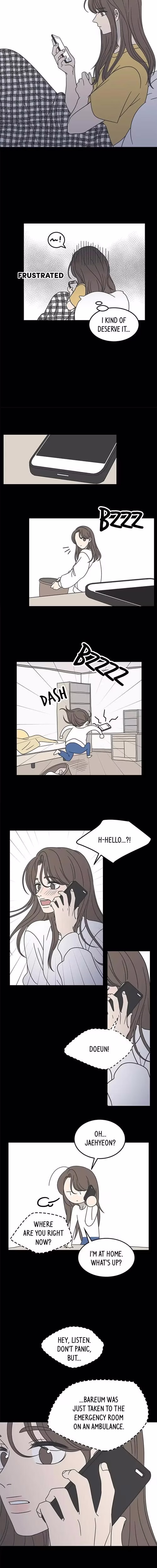 Romance 101 - Chapter 49 - Part 9