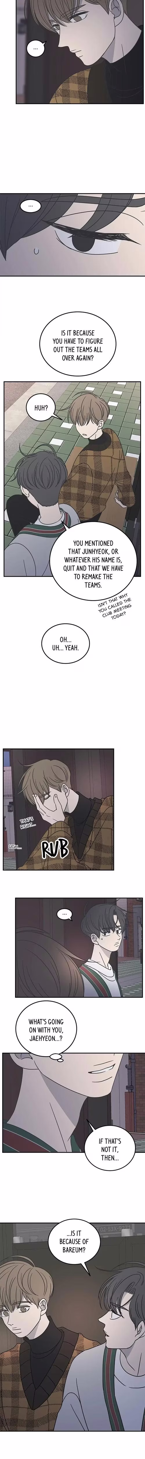 Romance 101 - Chapter 50 - Part 9