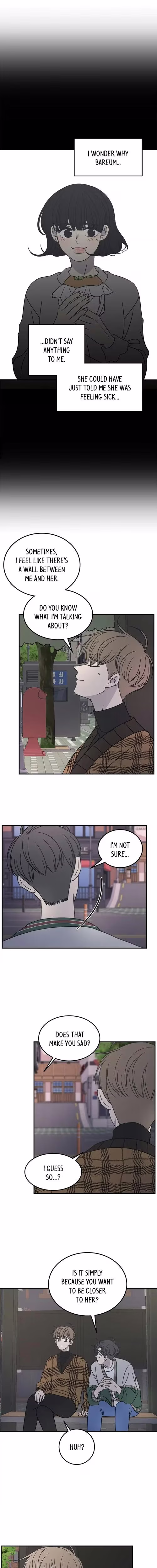 Romance 101 - Chapter 51 - Part 4