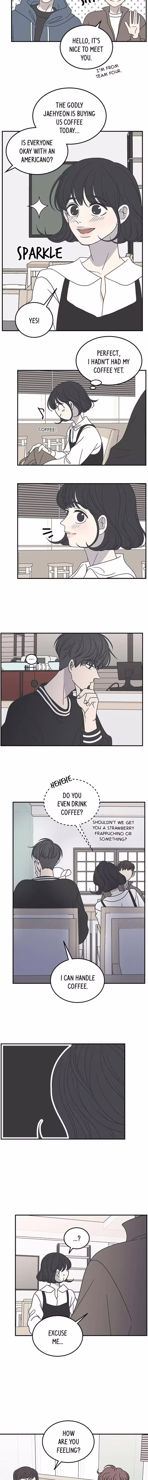 Romance 101 - Chapter 51 - Part 6