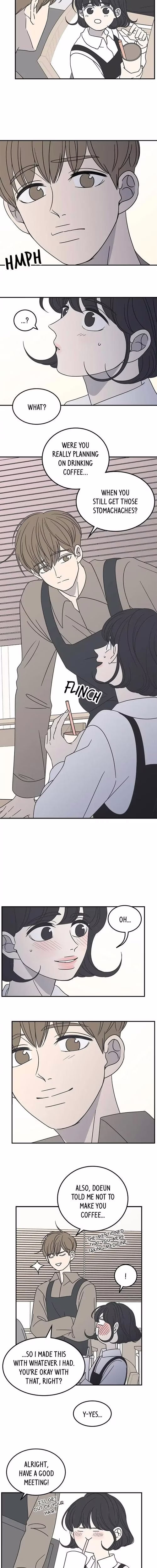 Romance 101 - Chapter 51 - Part 9