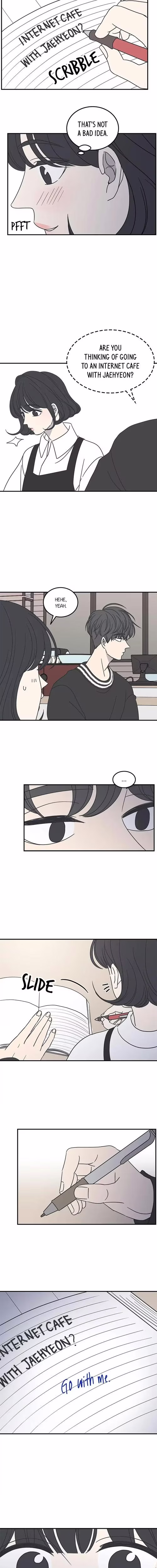 Romance 101 - Chapter 51 - Part 12