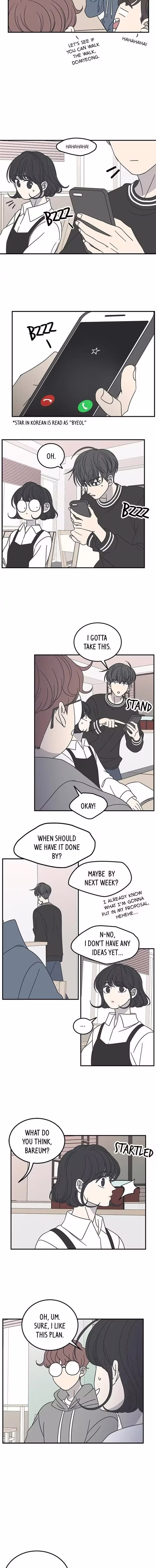 Romance 101 - Chapter 52 - Part 4