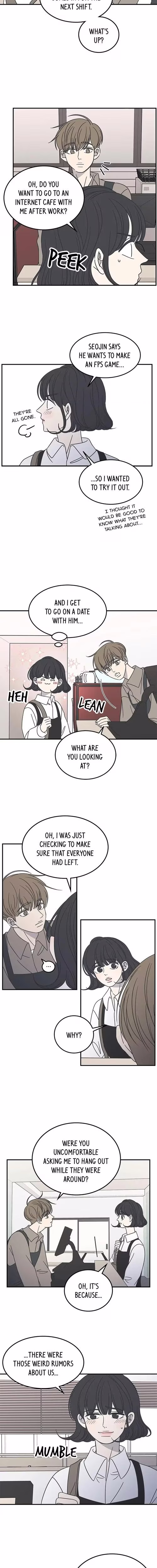 Romance 101 - Chapter 52 - Part 7