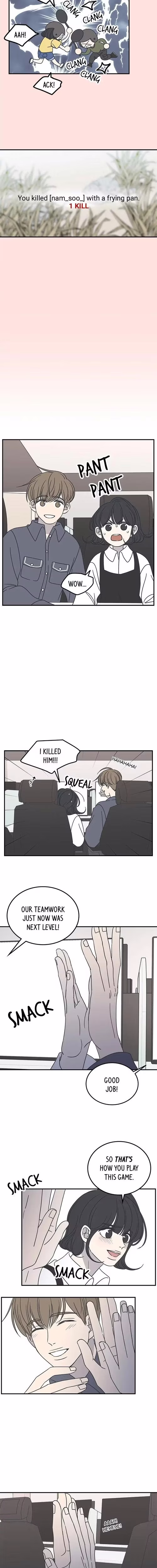 Romance 101 - Chapter 53 - Part 3