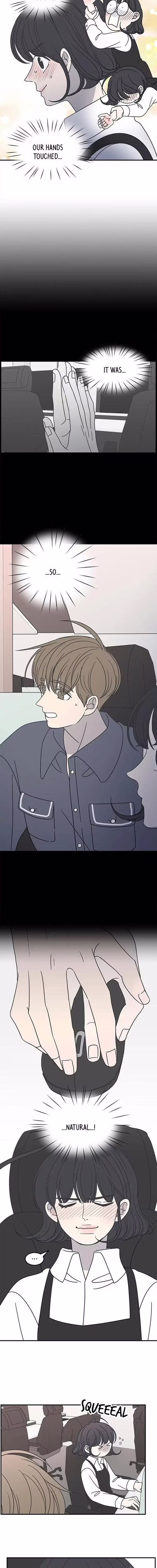 Romance 101 - Chapter 53 - Part 5