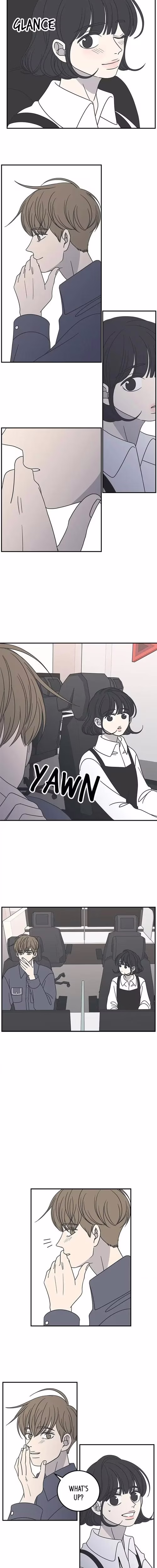 Romance 101 - Chapter 53 - Part 6