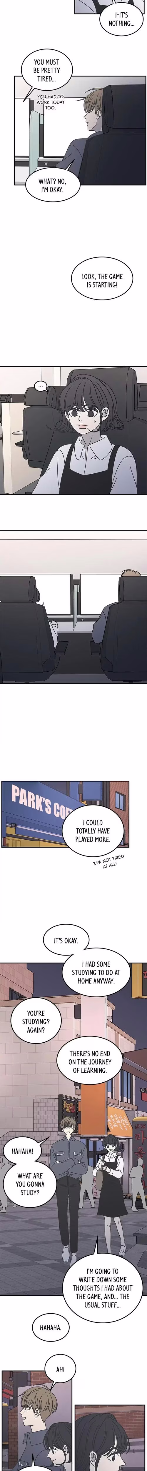 Romance 101 - Chapter 53 - Part 7