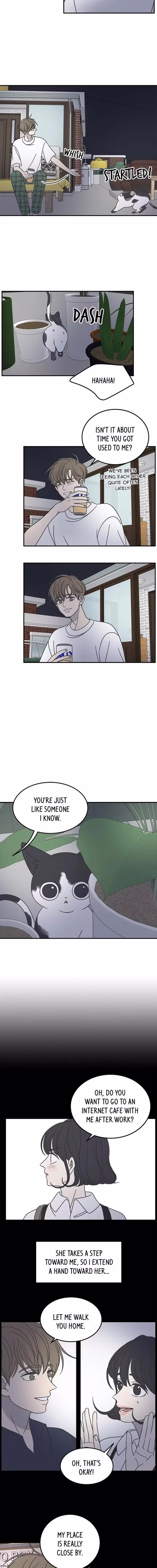 Romance 101 - Chapter 54 - Part 4