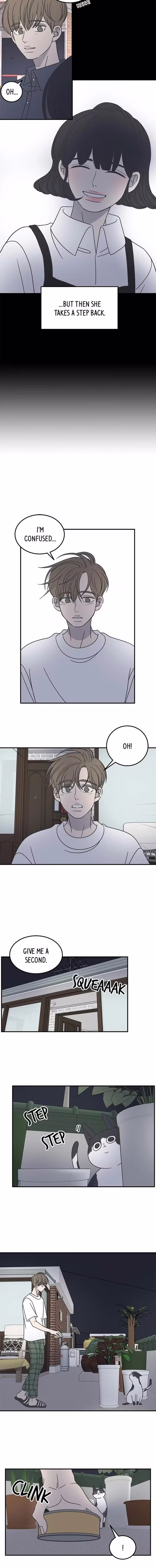 Romance 101 - Chapter 54 - Part 5