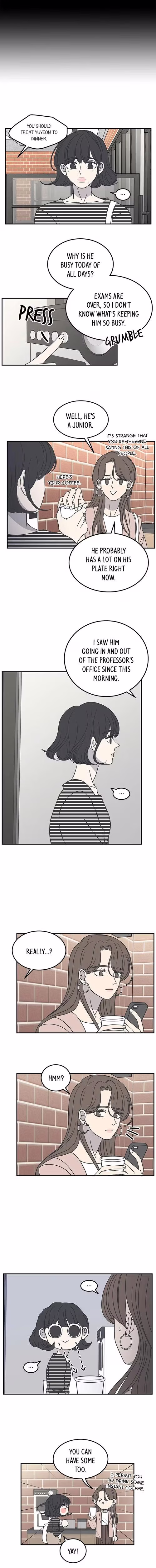 Romance 101 - Chapter 54 - Part 7