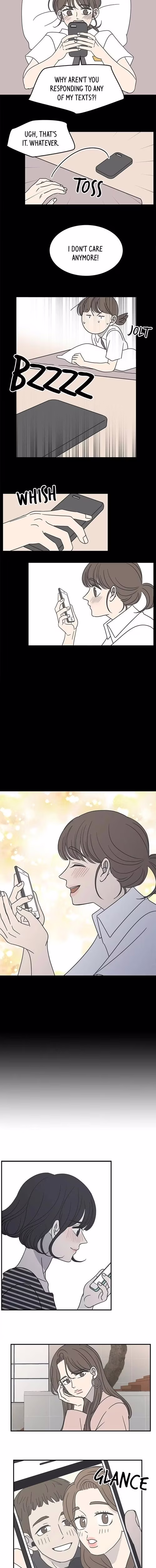 Romance 101 - Chapter 54 - Part 12