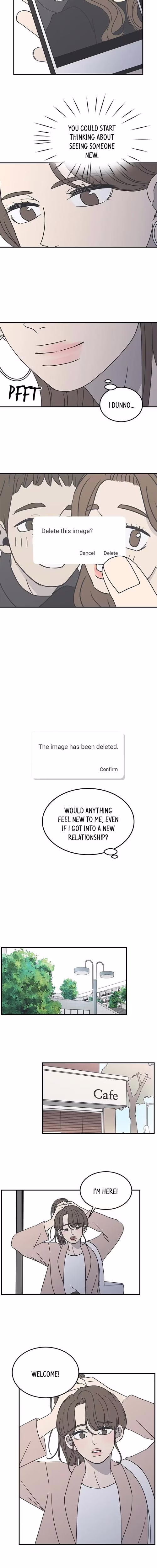 Romance 101 - Chapter 54 - Part 13