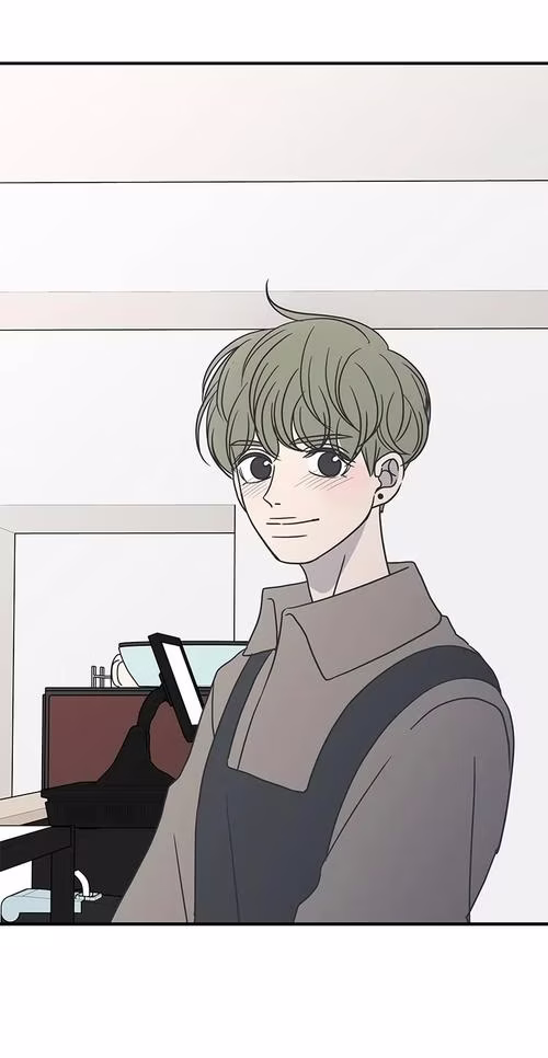 Romance 101 - Chapter 54 - Part 14