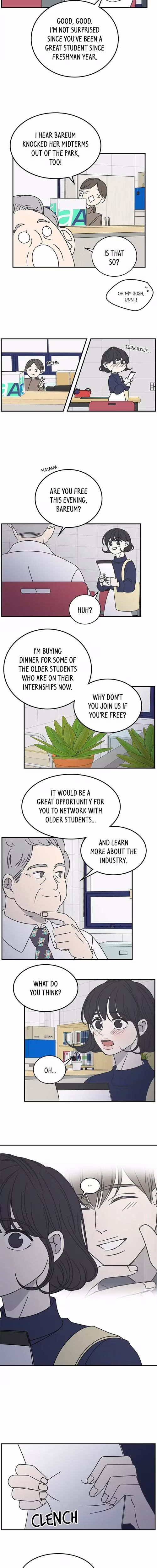 Romance 101 - Chapter 55 - Part 7