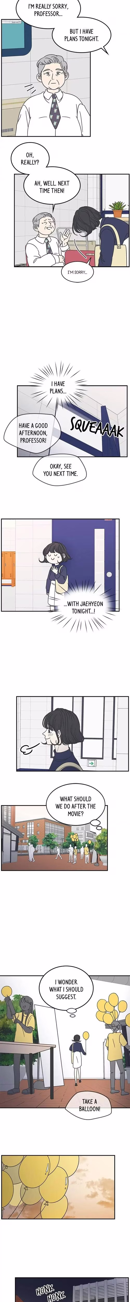 Romance 101 - Chapter 55 - Part 8